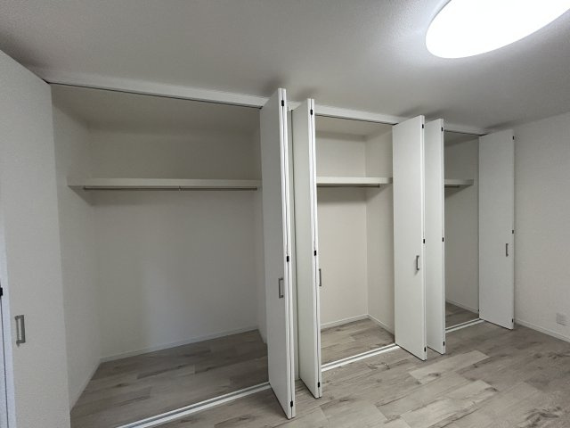 アカカベビルの収納