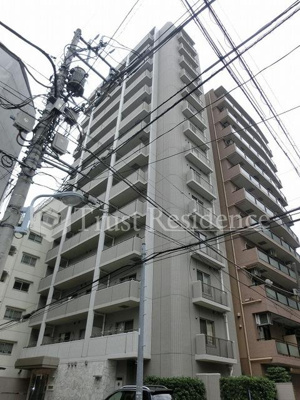 【外観】 | 日神デュオステージ新御徒町