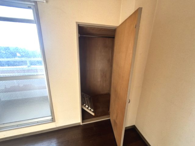 シェトワ大石の収納