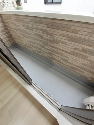 【バルコニー】 | Ｓｏｒｔｅ２