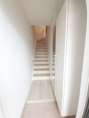 【玄関】 | Ｓｏｒｔｅ２