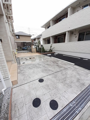 【エントランス】 | Ｓｏｒｔｅ２