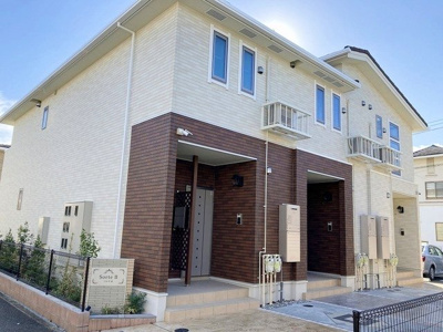 【外観】 | Ｓｏｒｔｅ２