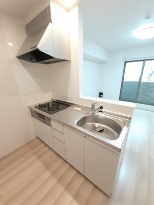 【キッチン】 | Ｓｏｒｔｅ２