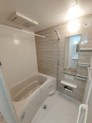 【浴室】 | Ｓｏｒｔｅ２