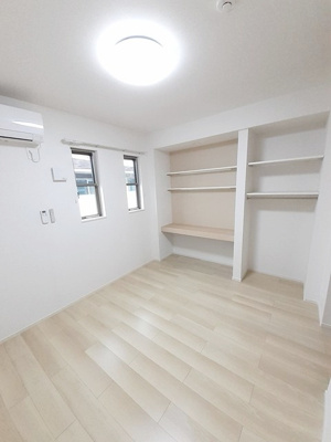 【寝室】 | Ｓｏｒｔｅ２