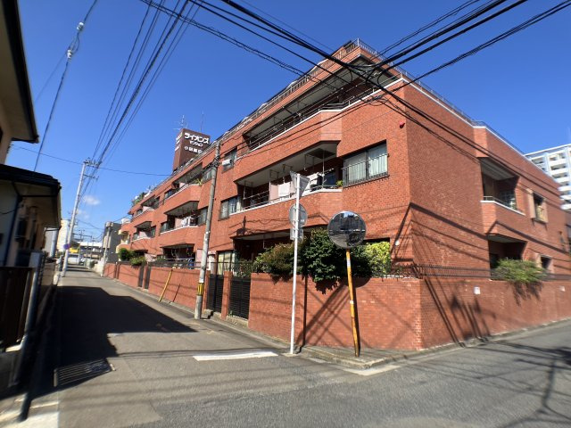 ライオンズマンション小田原広丁