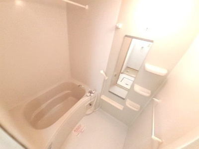 【浴室】 | ジャン・アヴニールＡ | ◆不動産すまラボの新プラン◆入居時の費用負担が0円で入居可能♪お気軽にお尋ねください♪