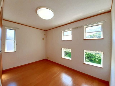 【内装】 | ジャン・アヴニールＡ | 内装です