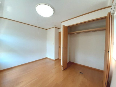 【収納】 | ジャン・アヴニールＡ | 収納豊富です