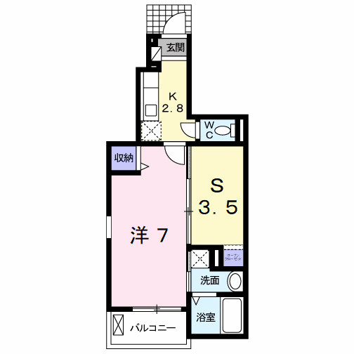 【間取り】 | リッジモンド | ◆初期費用最安値コミット！「もっとお得に賃貸」を叶えます♪
◆見積もりのセカンドオピニオンも開催中♪検討中の物件もお気軽に相談下さい。
※既にお申込み済みの場合はご遠慮下さい。
