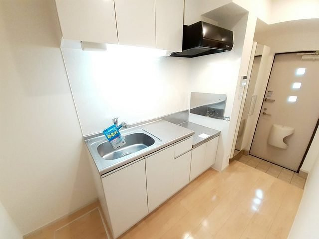 【キッチン】 | リッジモンド | 現況優先となります。現地にて間取り・仕様等をお確かめ下さい。