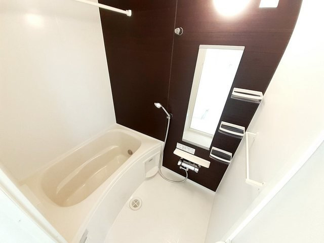 【浴室】 | リッジモンド | ◆不動産すまラボの新プラン◆入居時の費用負担が0円で入居可能♪お気軽にお尋ねください♪