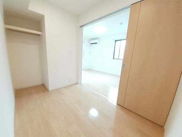 【収納】 | リッジモンド | 便利な収納スペースです