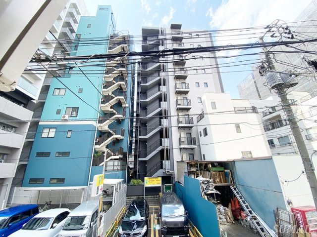 パレス内田２号館の洋室|日当たり良好の洋室です！