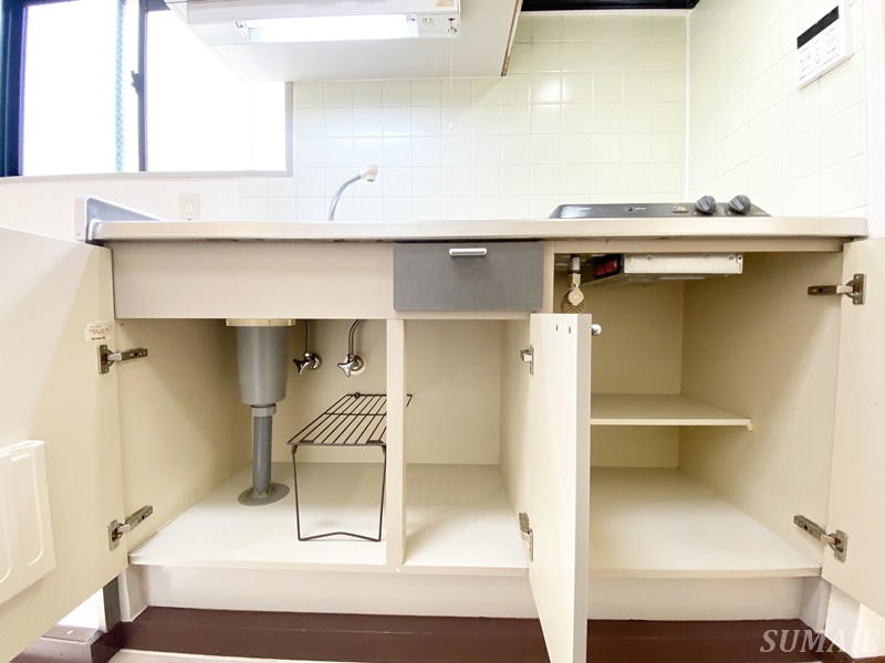 パレス内田２号館のその他|食品館イトーヨーカドー王子店