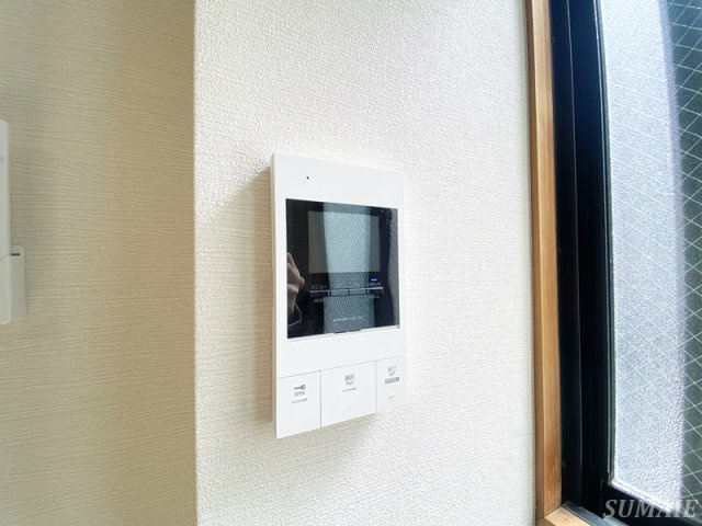 パレス内田２号館のその他|ユニクロ王子神谷店