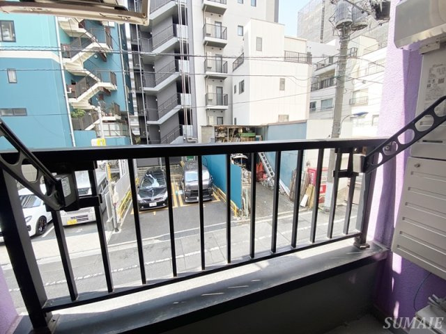 パレス内田２号館のその他|セブンイレブン北区豊島1丁目店