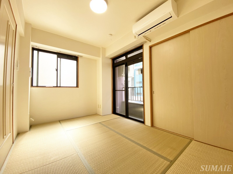 パレス内田２号館の浴室|お風呂はこちら！！