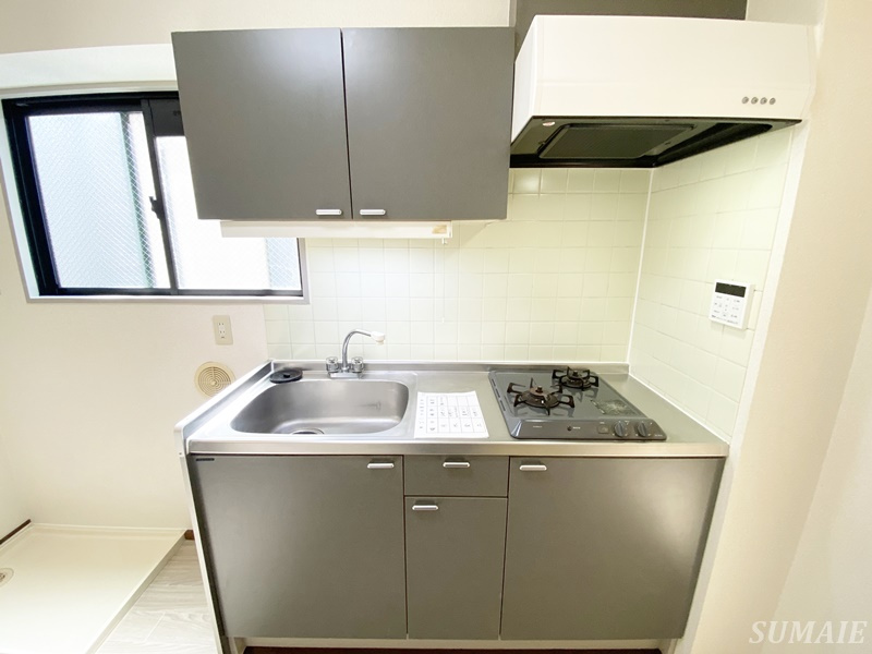 パレス内田２号館のバルコニー|バルコニースペースです♪