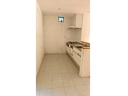 広島市東区尾長東３丁目のキッチン