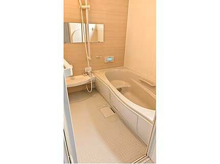 広島市東区尾長東３丁目の浴室