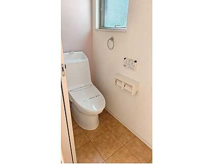 広島市東区尾長東３丁目のトイレ