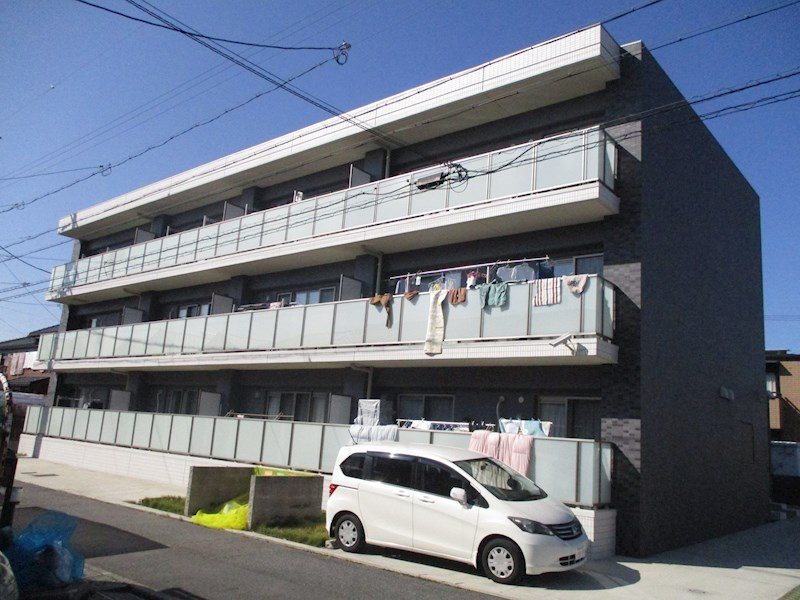 ラ・フォンテ野萩