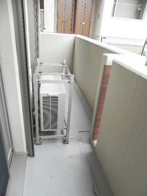 【バルコニー】 | アジュール