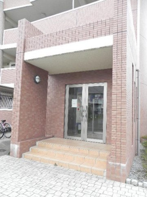 【エントランス】 | アジュール