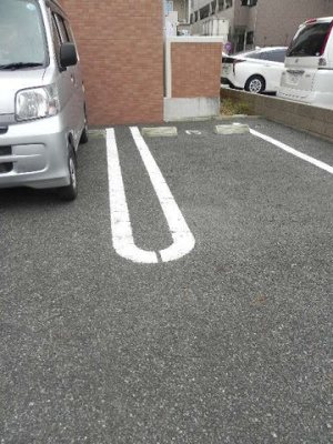 【駐車場】 | アジュール