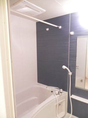 【浴室】 | アジュール