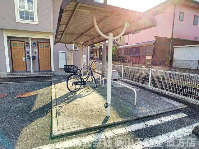 アメニティのその他共用部分