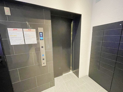 【その他共用部分】 | Live Casa堀田【名古屋市賃貸・駅近】