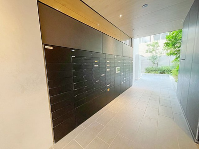 【その他共用部分】 | Live Casa堀田【名古屋市賃貸・駅近】