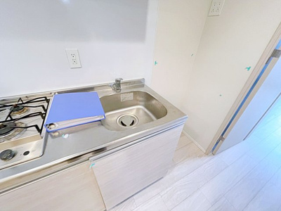 【キッチン】 | Live Casa堀田【名古屋市賃貸・駅近】