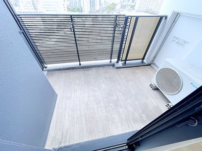 【バルコニー】 | Live Casa堀田【名古屋市賃貸・駅近】