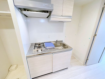 【キッチン】 | Live Casa堀田【名古屋市賃貸・駅近】