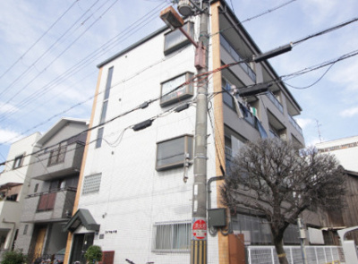 【外観】 | ロイヤル千林