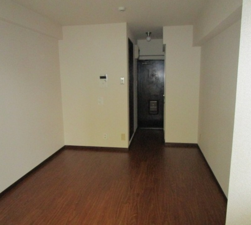 メゾンドパールの洋室