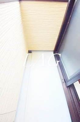 【バルコニー】 | セレーナ神之木町 | バルコニーです。