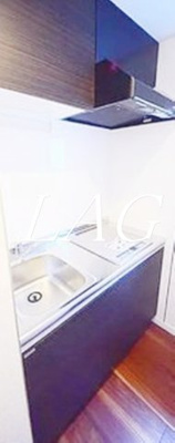 【キッチン】 | セレーナ神之木町 | キッチンです。