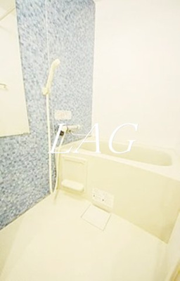 【浴室】 | セレーナ神之木町 | お風呂です。