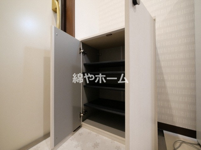 グランパシフィック桜川WESTのその他