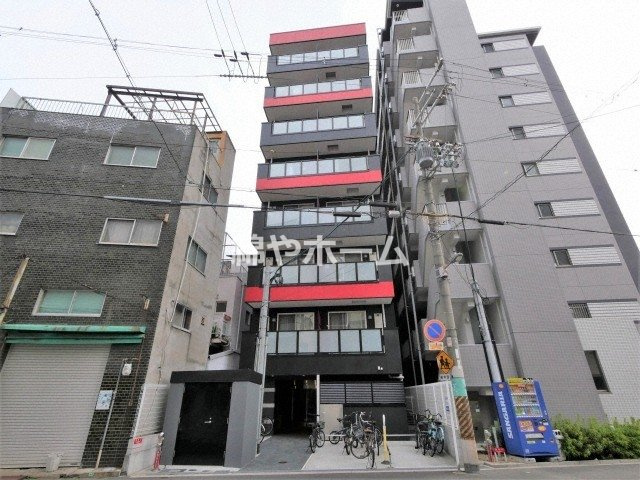 グランパシフィック桜川WEST