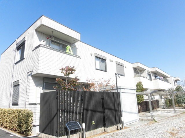 フェリーチェ・２