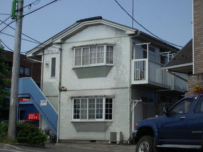 【外観】 | フルハウス