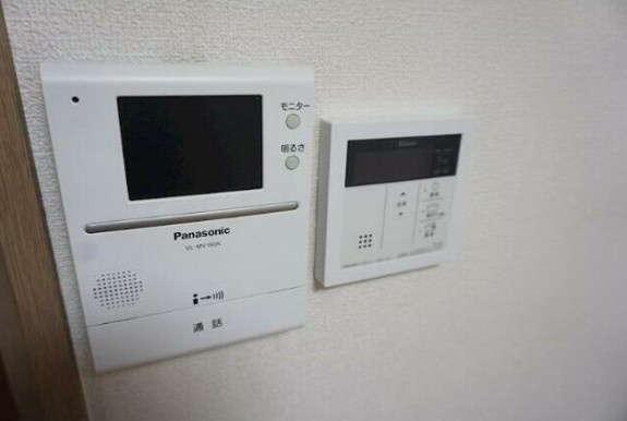 グランメゾンのセキュリティ