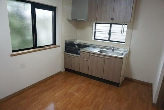 グランメゾンの居間・リビング