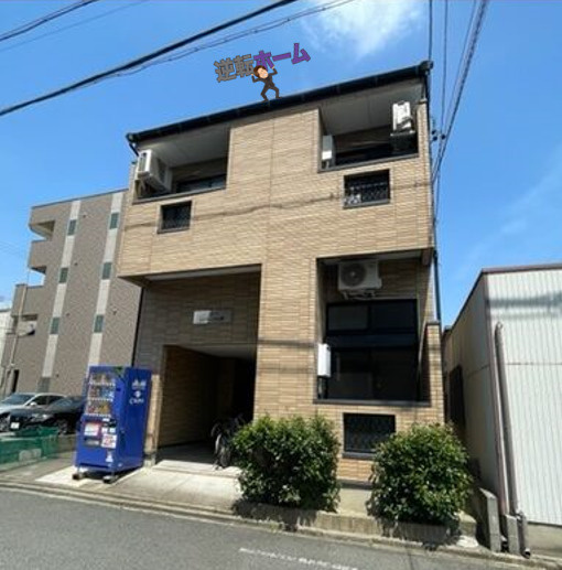 Loft日比野　名古屋市賃貸　仲介手数料無料